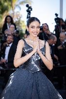 Cannes - Dossier 137 (Case 137) Red Carpet
