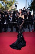 Cannes - Dossier 137 (Case 137) Red Carpet