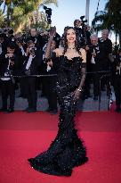 Cannes - Dossier 137 (Case 137) Red Carpet