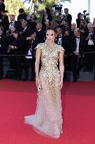 Cannes - Dossier 137 (Case 137) Red Carpet