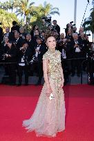 Cannes - Dossier 137 (Case 137) Red Carpet