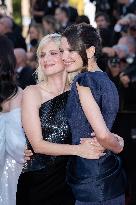 Cannes - Dossier 137 (Case 137) Red Carpet