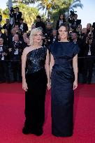 Cannes - Dossier 137 (Case 137) Red Carpet