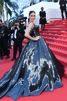 Cannes Dossier 137 Premiere AM