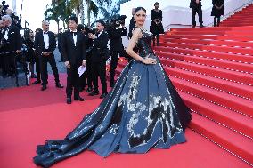 Cannes Dossier 137 Premiere AM