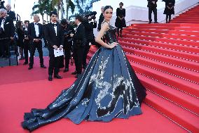 Cannes Dossier 137 Premiere AM