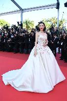 Cannes Dossier 137 Premiere AM