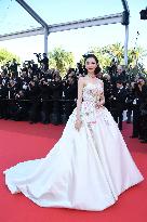 Cannes Dossier 137 Premiere AM