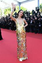 Cannes Dossier 137 Premiere AM