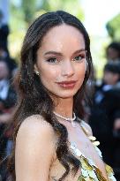 Cannes Dossier 137 Premiere AM