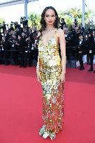 Cannes Dossier 137 Premiere AM