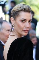 Cannes Dossier 137 Premiere AM