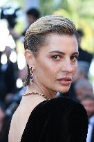 Cannes Dossier 137 Premiere AM