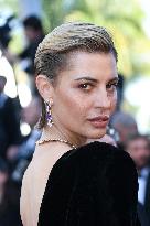 Cannes Dossier 137 Premiere AM