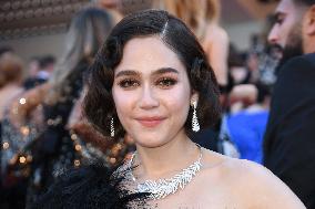 Cannes Dossier 137 Premiere AM