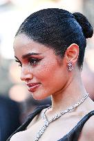 Cannes Dossier 137 Premiere AM