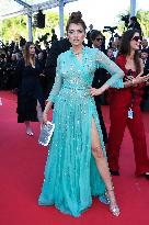 Cannes Dossier 137 Premiere AM