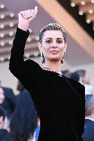 Cannes Dossier 137 Premiere AM