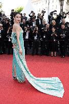 Cannes - Dossier 137 Red Carpet DN