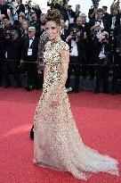 Cannes - Dossier 137 Red Carpet DN