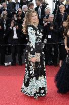 Cannes - Dossier 137 Red Carpet DN