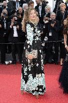 Cannes - Dossier 137 Red Carpet DN