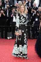 Cannes - Dossier 137 Red Carpet DN