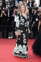 Cannes - Dossier 137 Red Carpet DN