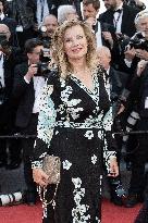 Cannes - Dossier 137 Red Carpet DN