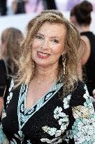 Cannes - Dossier 137 Red Carpet DN