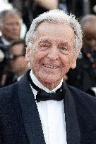 Cannes - Dossier 137 Red Carpet DN