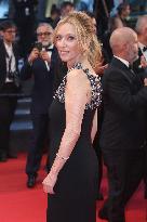 Cannes Dossier 137 Screening JD