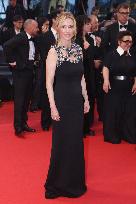 Cannes Dossier 137 Screening JD