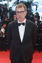Cannes Dossier 137 Screening JD