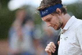 TENNIS - Internazionali di Tennis -  Piemonte Open Intesa Sanpaolo