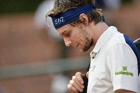 TENNIS - Internazionali di Tennis -  Piemonte Open Intesa Sanpaolo
