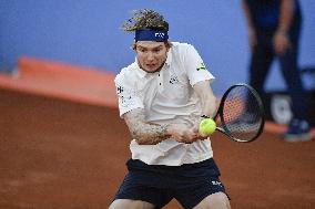 TENNIS - Internazionali di Tennis -  Piemonte Open Intesa Sanpaolo