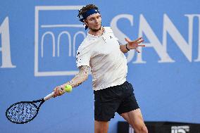 TENNIS - Internazionali di Tennis -  Piemonte Open Intesa Sanpaolo