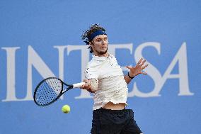 TENNIS - Internazionali di Tennis -  Piemonte Open Intesa Sanpaolo