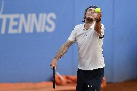 TENNIS - Internazionali di Tennis -  Piemonte Open Intesa Sanpaolo