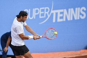 TENNIS - Internazionali di Tennis -  Piemonte Open Intesa Sanpaolo