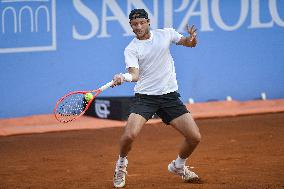 TENNIS - Internazionali di Tennis -  Piemonte Open Intesa Sanpaolo