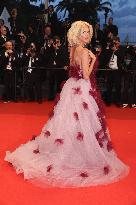 Cannes Sirat Screening JD