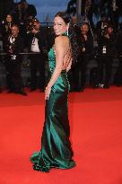 Cannes Sirat Screening JD