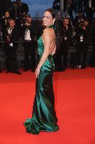 Cannes Sirat Screening JD