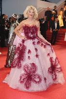 Cannes Sirat Screening JD