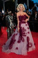 Cannes Sirat Premiere AM