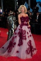 Cannes Sirat Premiere AM