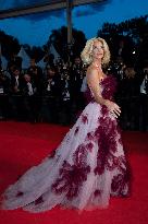 Cannes Sirat Premiere AM