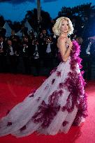 Cannes Sirat Premiere AM